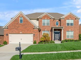 3841 Branham Park, Lexington, KY 40515