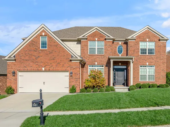 3841 Branham Park, Lexington, KY 40515
