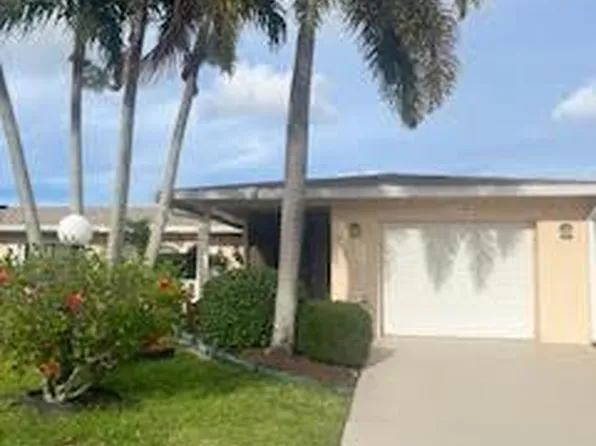 13368 Via Vesta APT B, Delray Beach, FL 33484