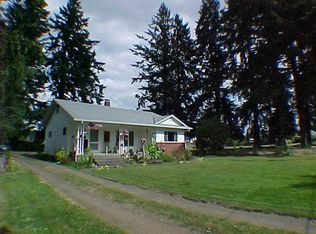 2465 Willamina Ave, Forest Grove, OR