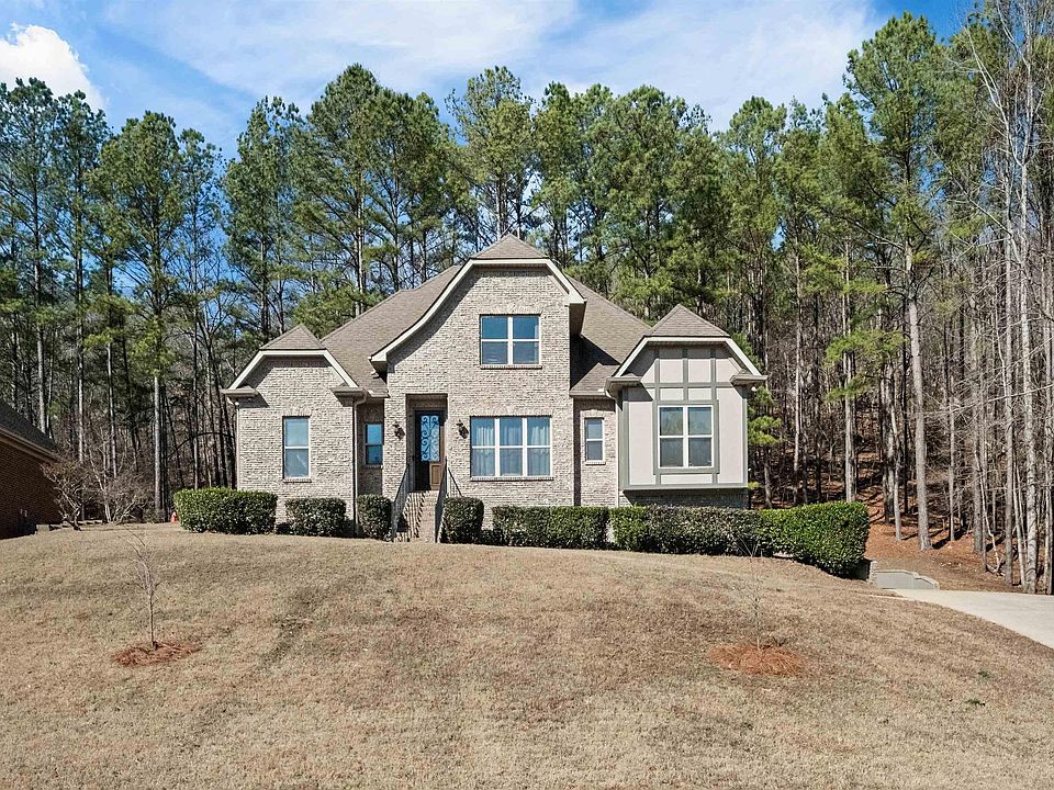 1421 Stoneykirk Rd, Pelham, AL 35124 Zillow