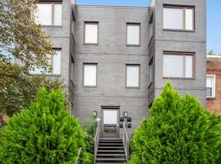 909 Quincy St NW APT 3, Washington, DC 20011