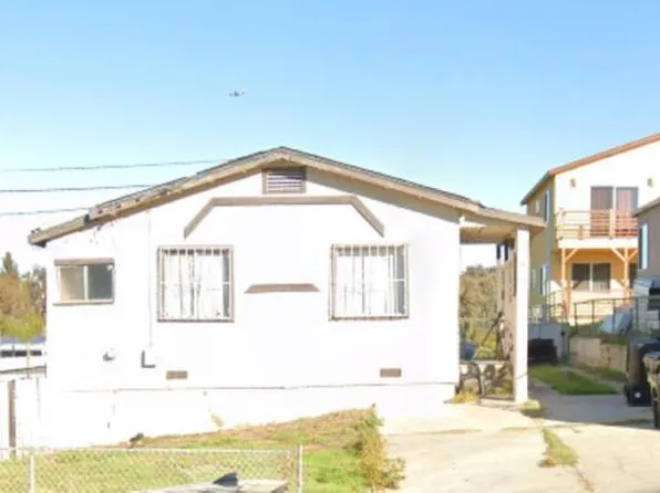 4166 Newton Ave, San Diego, CA 92113