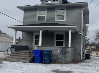 312 E Division St, Kewanee, IL 61443