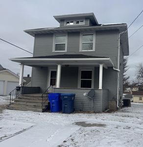 312 E Division St, Kewanee, IL, 61443