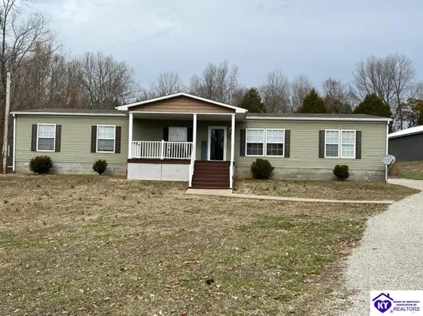501 Rough River Resort Rd, Mc Daniels, KY 40152