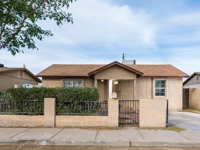 32 W Whyman Ave, Avondale, AZ, 85323