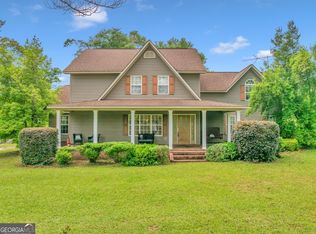 1345 Chappell Mill Rd, Montrose, GA 31065