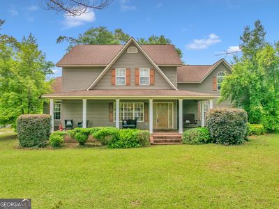 1345 Chappell Mill Rd, Montrose, GA, 31065