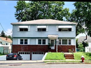 1033 Kingswood Rd, Union, NJ 07083