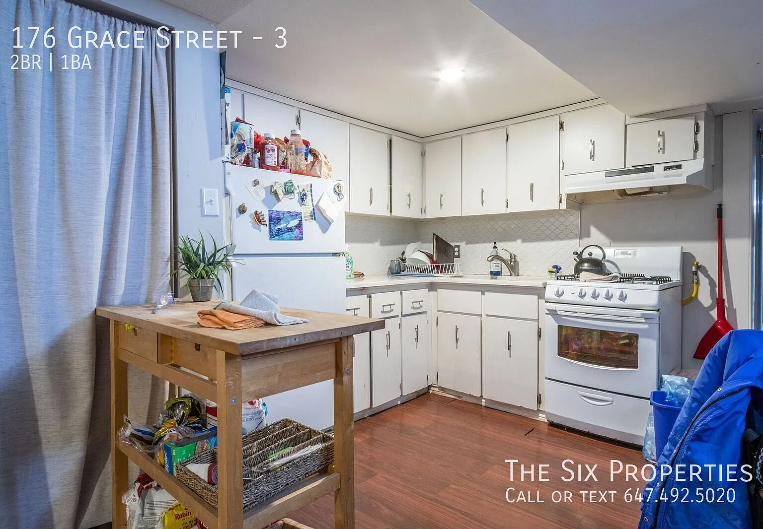 176 Grace Street — Photo 2