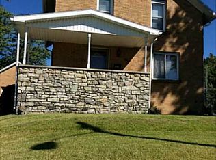 1520 Fulton Ave, Springfield, OH 45505