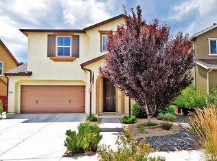 14385 Fredonia Dr, Reno, NV 89506
