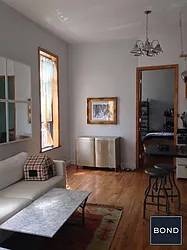 Rented by Bond New York