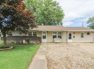 484 Willowood Dr E, Mansfield, OH 44906