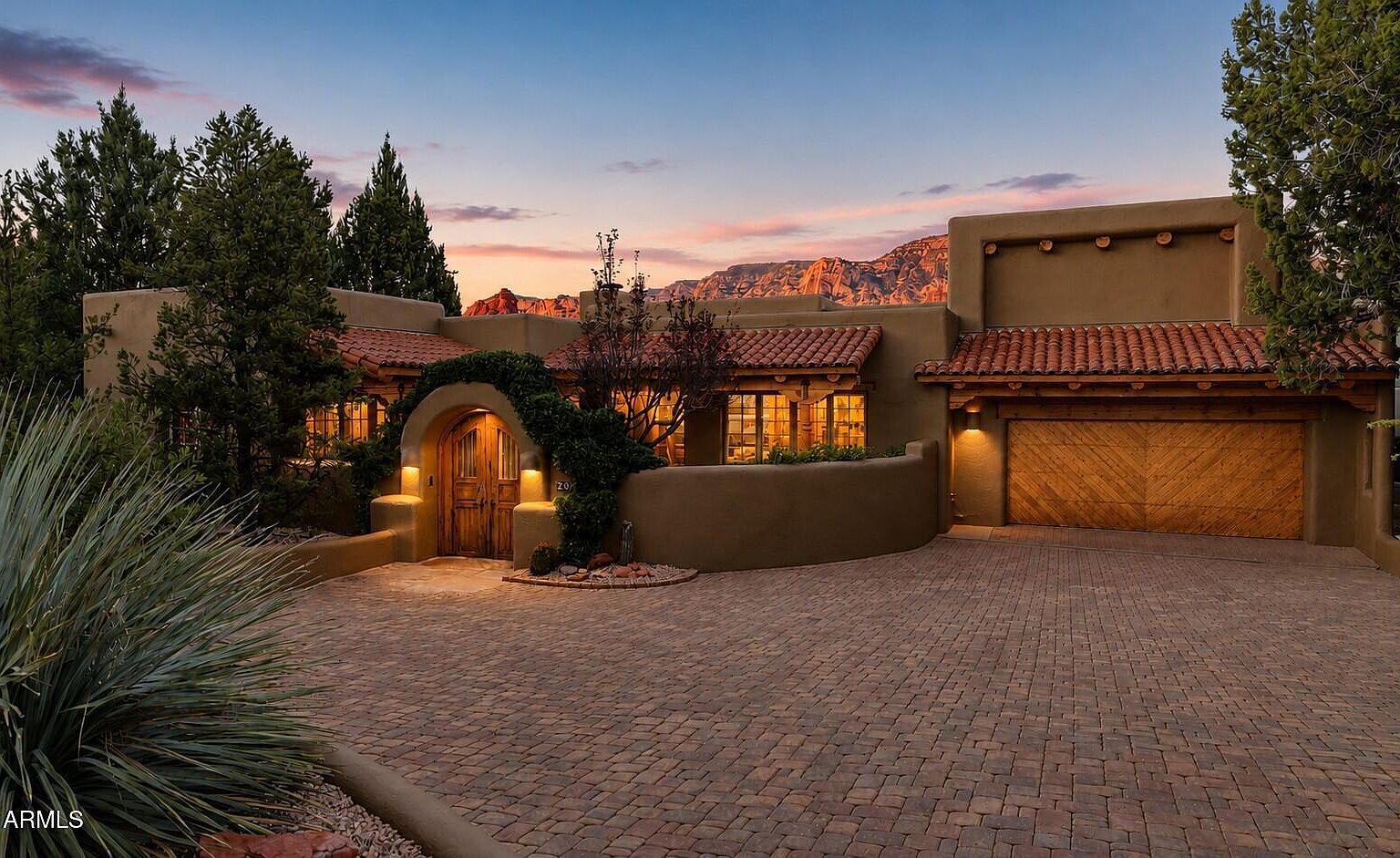 20 CALLE LINDA Court, Sedona, AZ 86336 | MLS #7071449 | Zillow