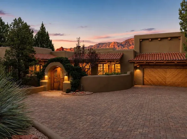 20 CALLE LINDA Court, Sedona, AZ 86336