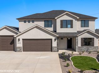 4310 W 200 North Cir, Cedar City, UT 84720