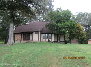 697 Saint Andrews Rd, Brandenburg, KY 40108