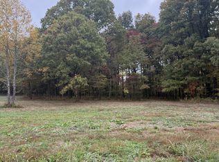 0 Carter Rd LOT 5, Westmoreland, TN 37186