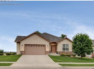 435 Double Tree Dr, Greeley, CO 80634