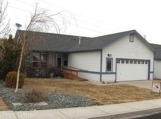 3065 Andrea St, Reno, NV 89503