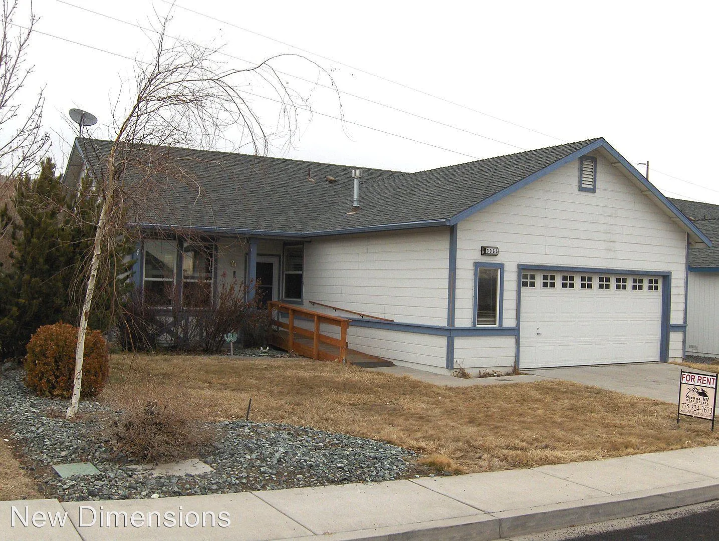 3065 Andrea St photo 1