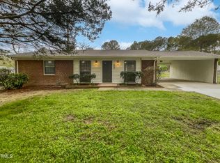 502 Queen Guenevere Trl, Garner, NC 27529