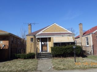 8120 S Michigan Ave, Chicago, IL 60619