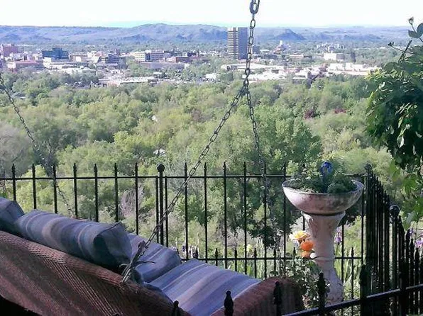 190 Mountain View Blvd, Billings, MT 59101