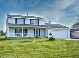 7331 Reid Rd, Swartz Creek, MI 48473