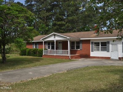 129 Beaufort Road, Fremont, NC, 27830
