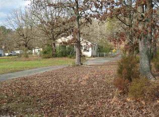 17712 Lawson Rd, Little Rock, AR 72210