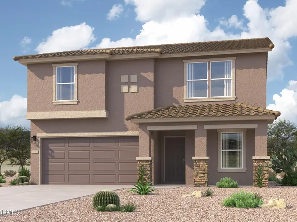 37776 W PATTERSON Street, Maricopa, AZ 85138