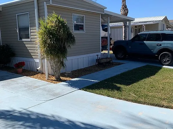 4425 Highway 441 S Lot 24, Okeechobee, FL 34974