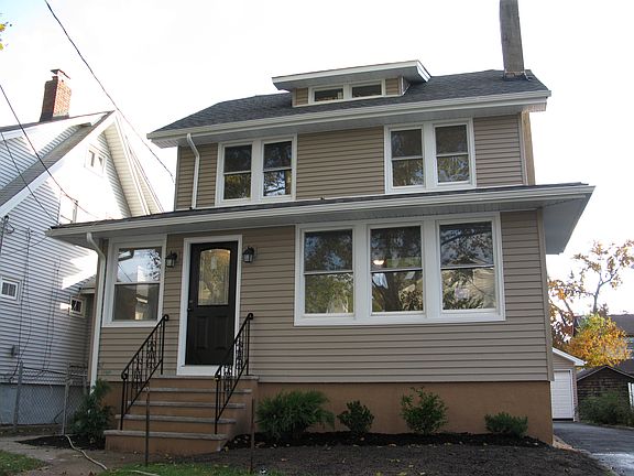 Exterior -Central Air