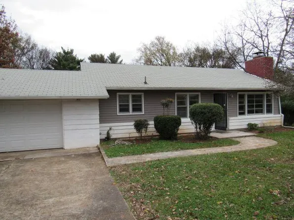 5622 Kentwood Rd, Knoxville, TN 37912