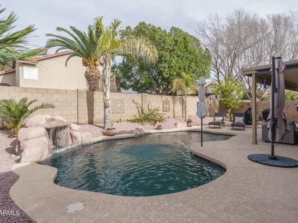 8778 W SALTER Drive, Peoria, AZ 85382