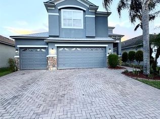 1034 Bella Vida Blvd, Orlando, FL 32828