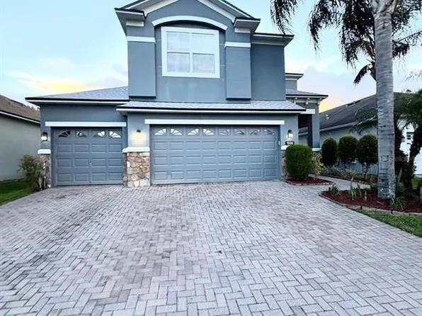 1034 Bella Vida Blvd, Orlando, FL 32828