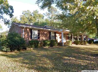 230 11th St NW, Arab, AL 35016