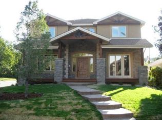 1000 S Adams St, Denver, CO 80209