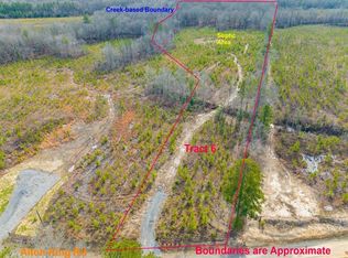 1277 Alton King Rd #6, Goldston, NC 27252