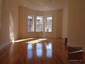 Rented by Highline Residential