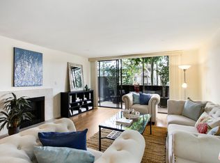 15515 W Sunset Blvd UNIT A07, Pacific Palisades, CA 90272