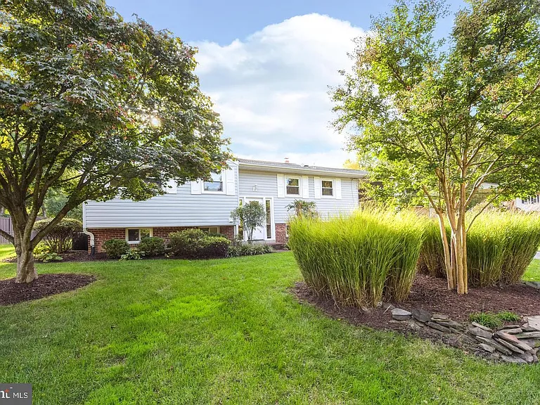 8506 Wagon Wheel Rd — Photo 29