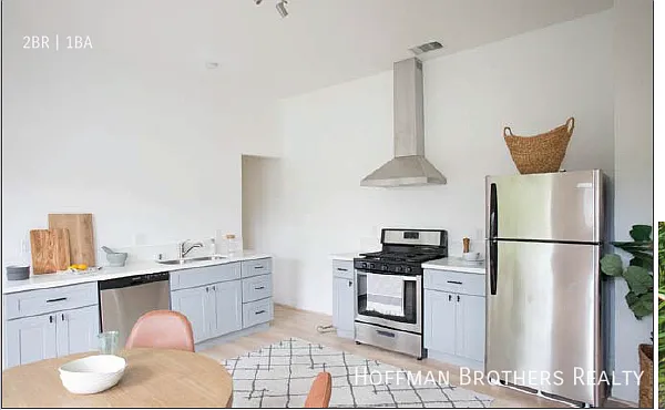404 1/2 N Ave 54 Los Angeles, CA 90042 — Photo 3