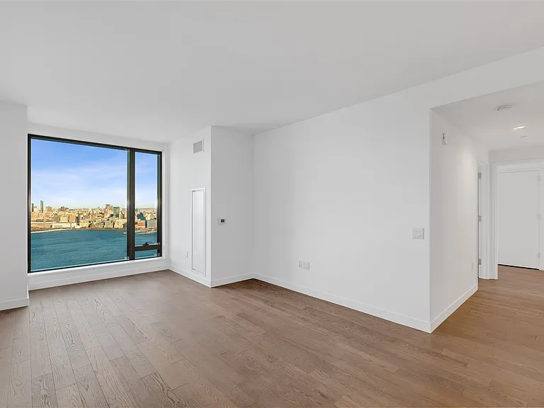 99 Hudson St #4502 — Photo 3