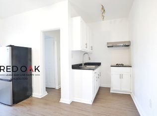 1437 S Bonnie Brae St #207, Los Angeles, CA 90006