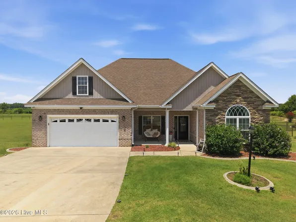 112 N Merganser Drive, Pikeville, NC 27863